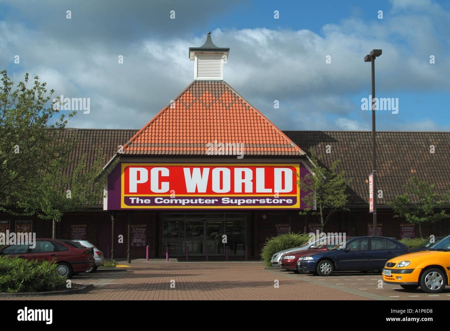 Chelmer Village Retail Park - Gallery Photo 9