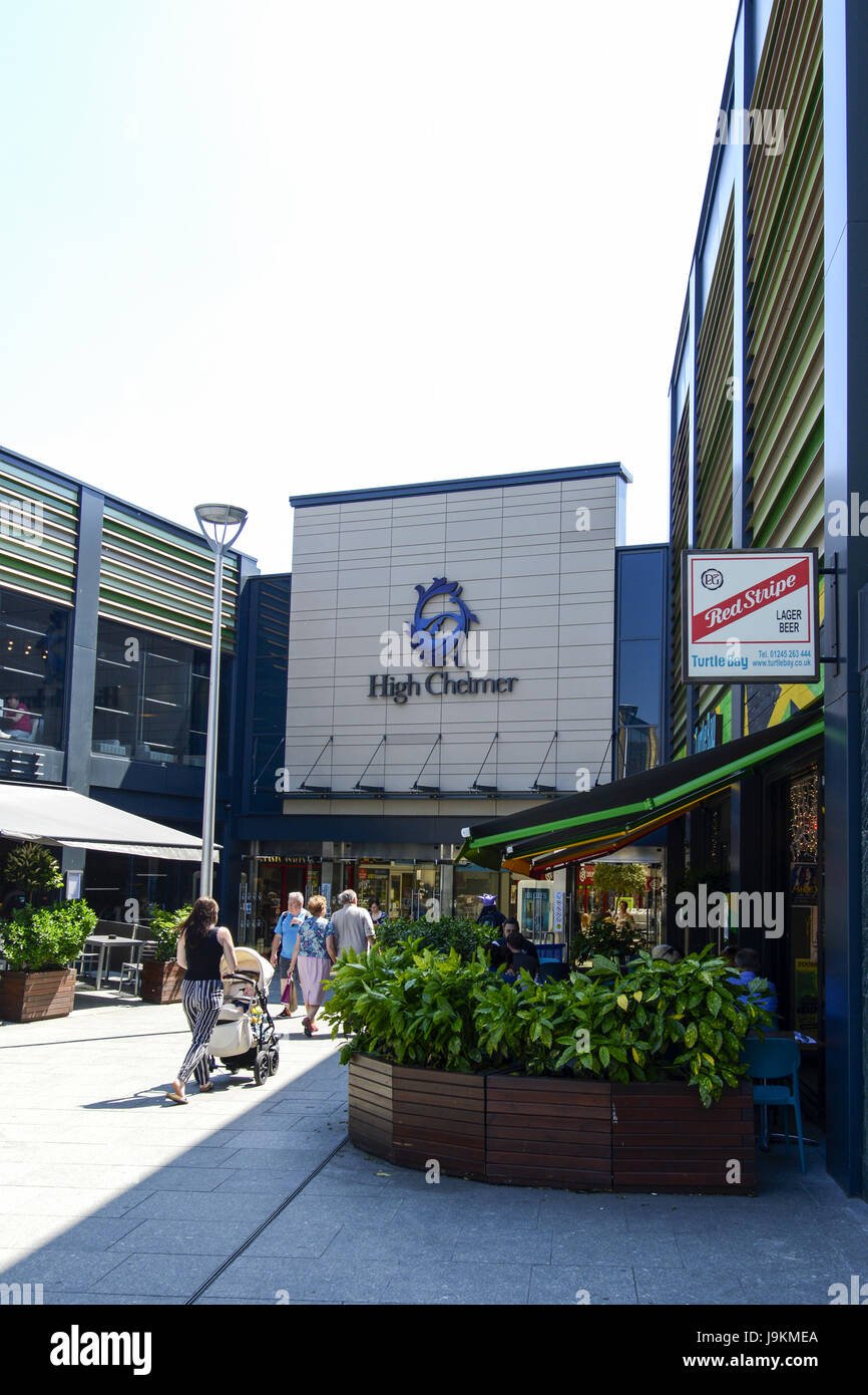 Chelmer Village Retail Park - Gallery Photo 13