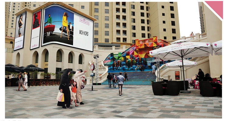 Jbr Outlets - Gallery Photo 1 Jbr Outlets - Gallery Photo 1