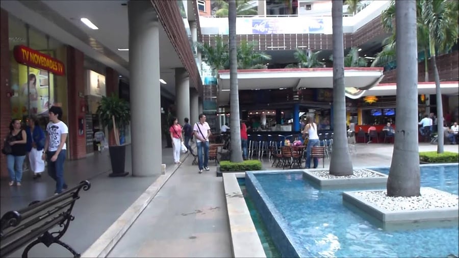 Centro Comercial Chipichape - Gallery Photo 3