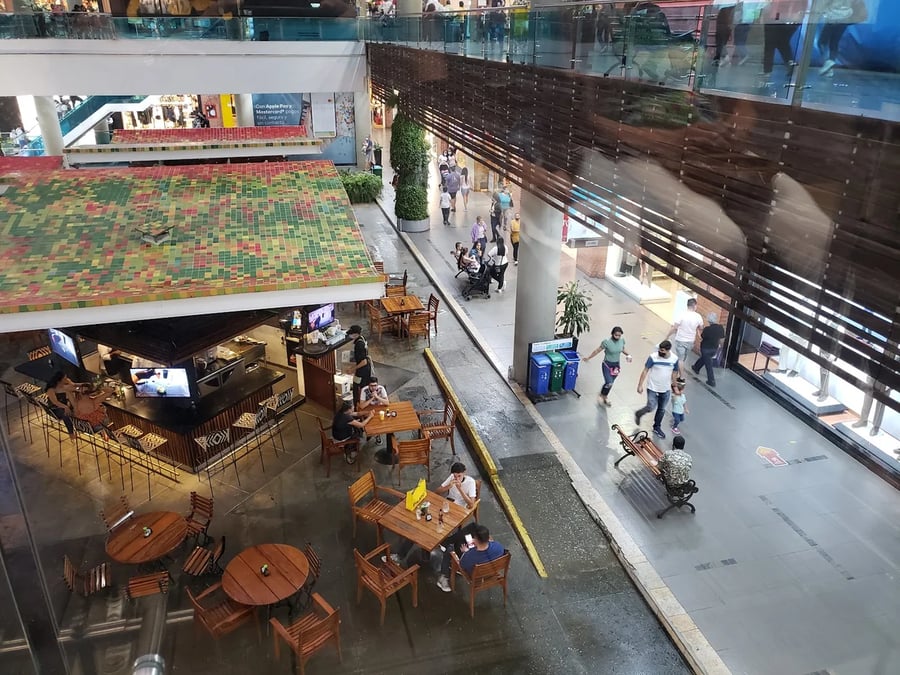 Centro Comercial Chipichape - Gallery Photo 6