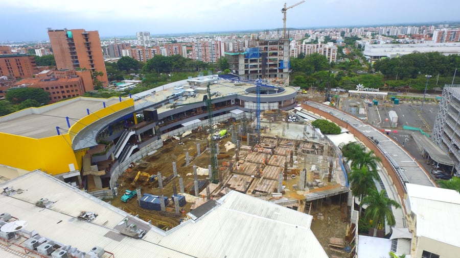 Centro Comercial Jardín Plaza - Gallery Photo 1 Centro Comercial Jardín Plaza - Gallery Photo 1