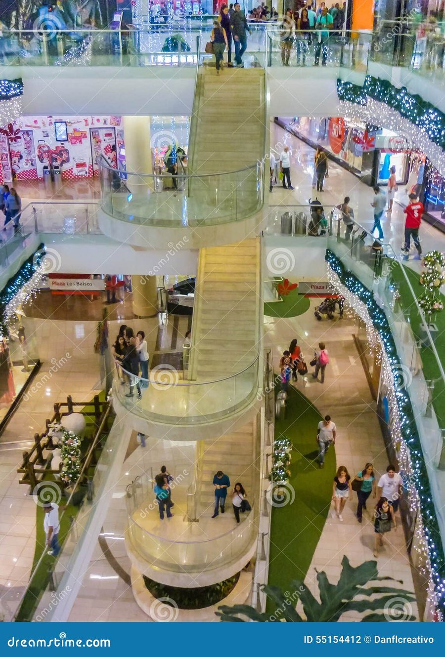 Centro Comercial Premium Plaza - Gallery Photo 2