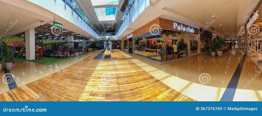 Centro Comercial Premium Plaza - Gallery Photo 5