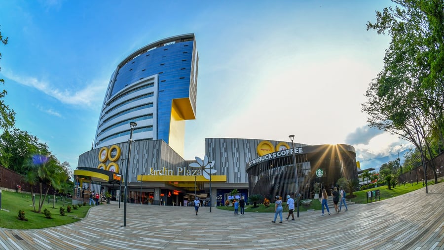 Centro Comercial Jardín Plaza - Gallery Photo 7