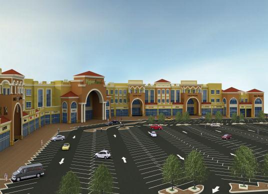Alia Plaza - Gallery Photo 2 Alia Plaza - Gallery Photo 2