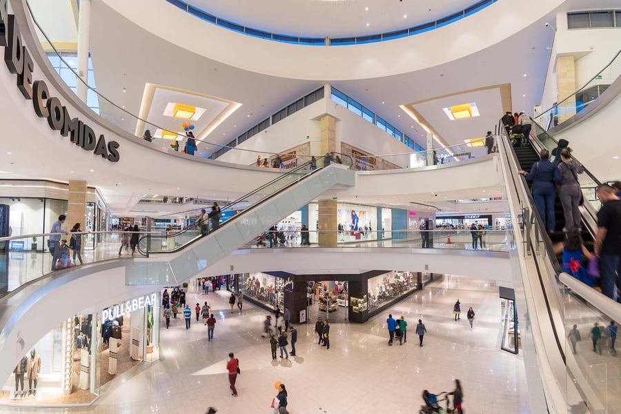 Centro Comercial Multiplaza - Gallery Photo 2