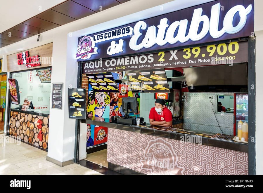 Centro Comercial Salitre Plaza - Gallery Photo 3
