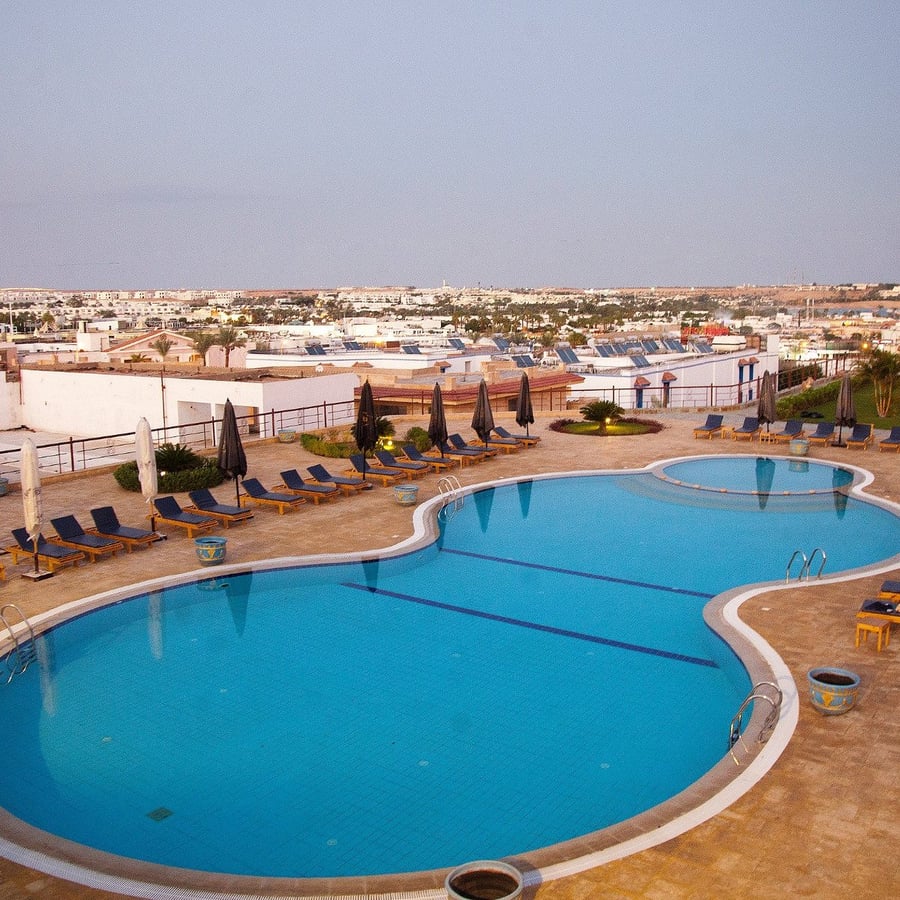 Genena City - Gallery Photo 4
