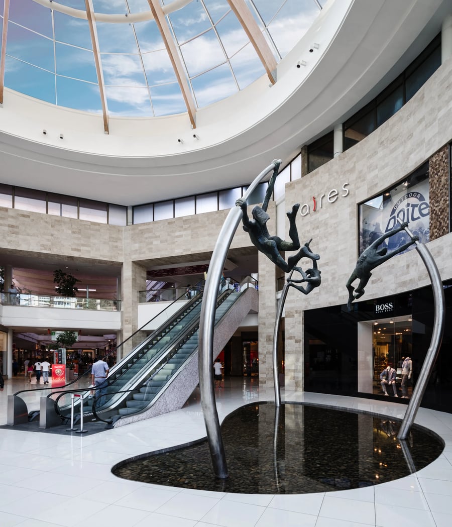 Mall Plaza Trébol - Gallery Photo 6 Mall Plaza Trébol - Gallery Photo 6