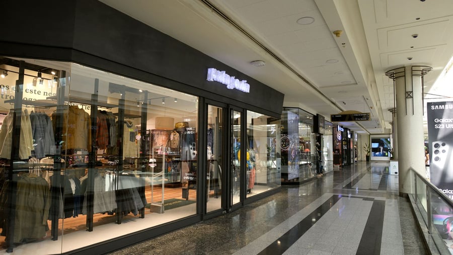 Mall Vivo Temuco - Gallery Photo 6 Mall Vivo Temuco - Gallery Photo 6