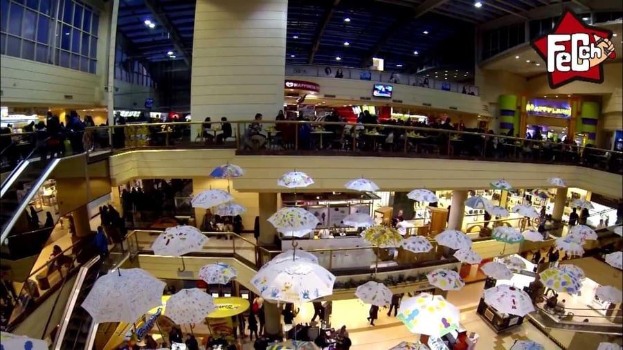 Centro Comercial El Roble - Gallery Photo 7