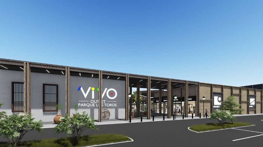 Vivo Premium Outlet Viña Del Mar - Gallery Photo 1 Vivo Premium Outlet Viña Del Mar - Gallery Photo 1