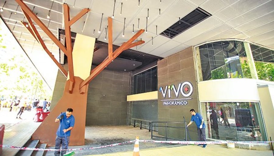 Mall Vivo Chillán - Gallery Photo 30