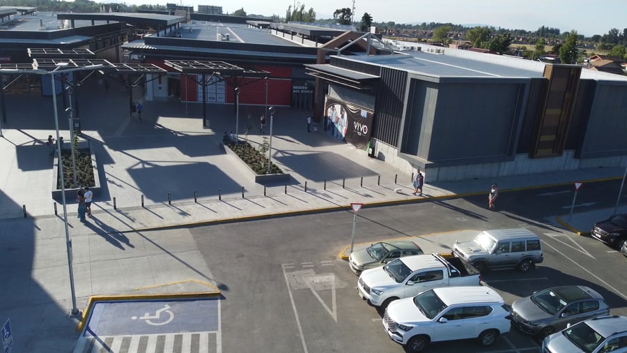Mall Vivo Chillán - Gallery Photo 31