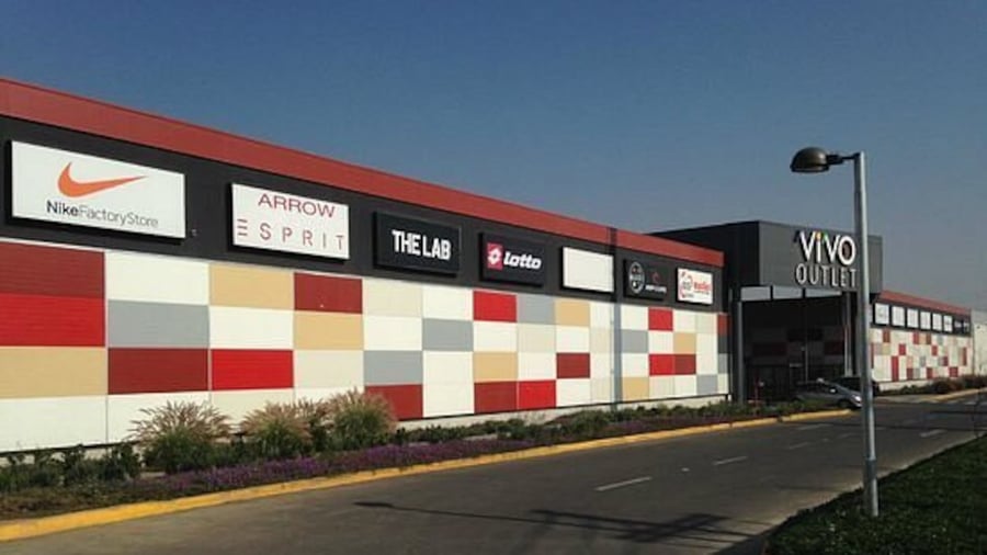 Mall Vivo Chillán - Gallery Photo 32