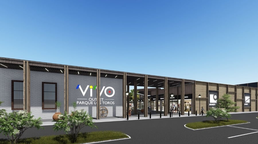 Mall Vivo Chillán - Gallery Photo 33