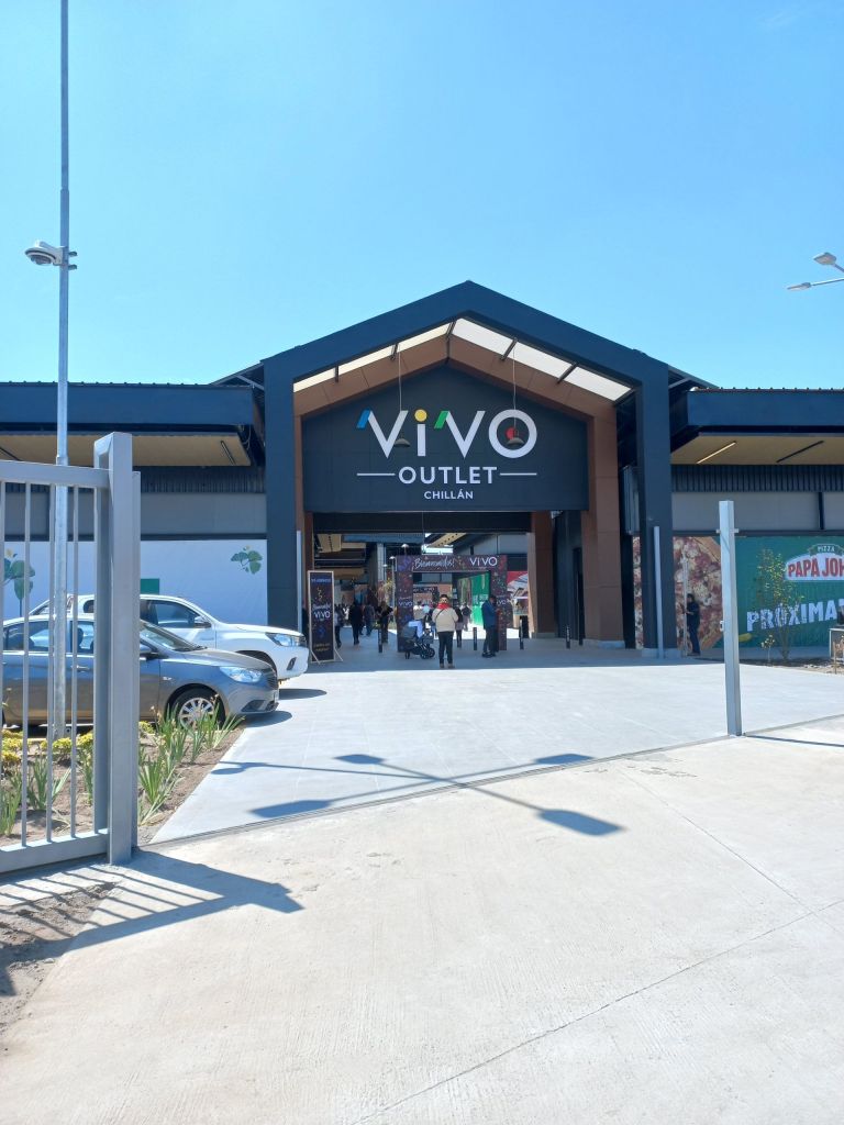 Mall Vivo Chillán - Gallery Photo 6