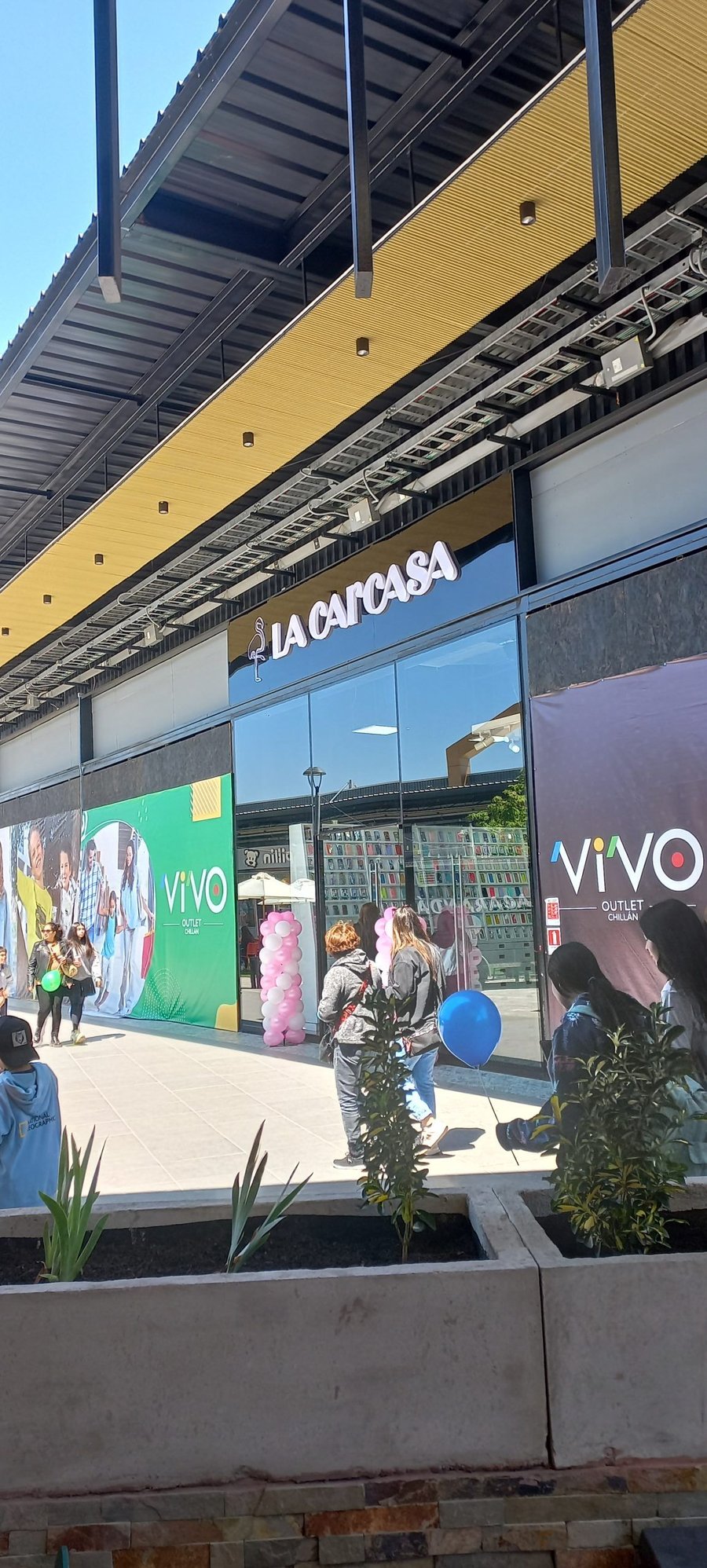 Mall Vivo Chillán - Gallery Photo 9
