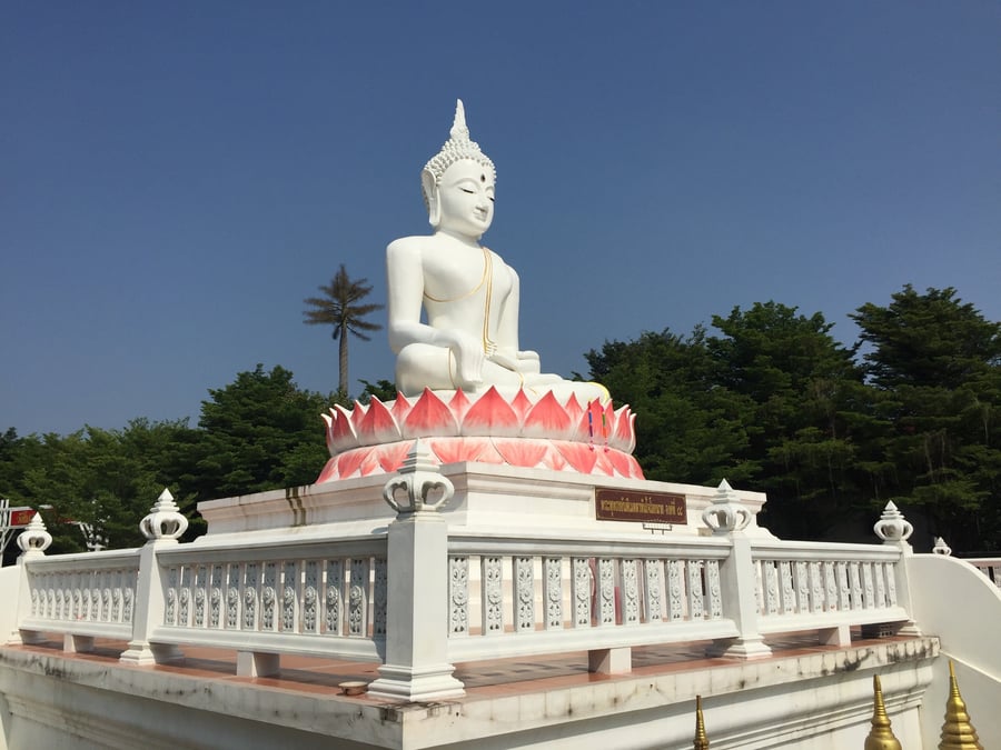 The Promenade Nonthaburi - Gallery Photo 7