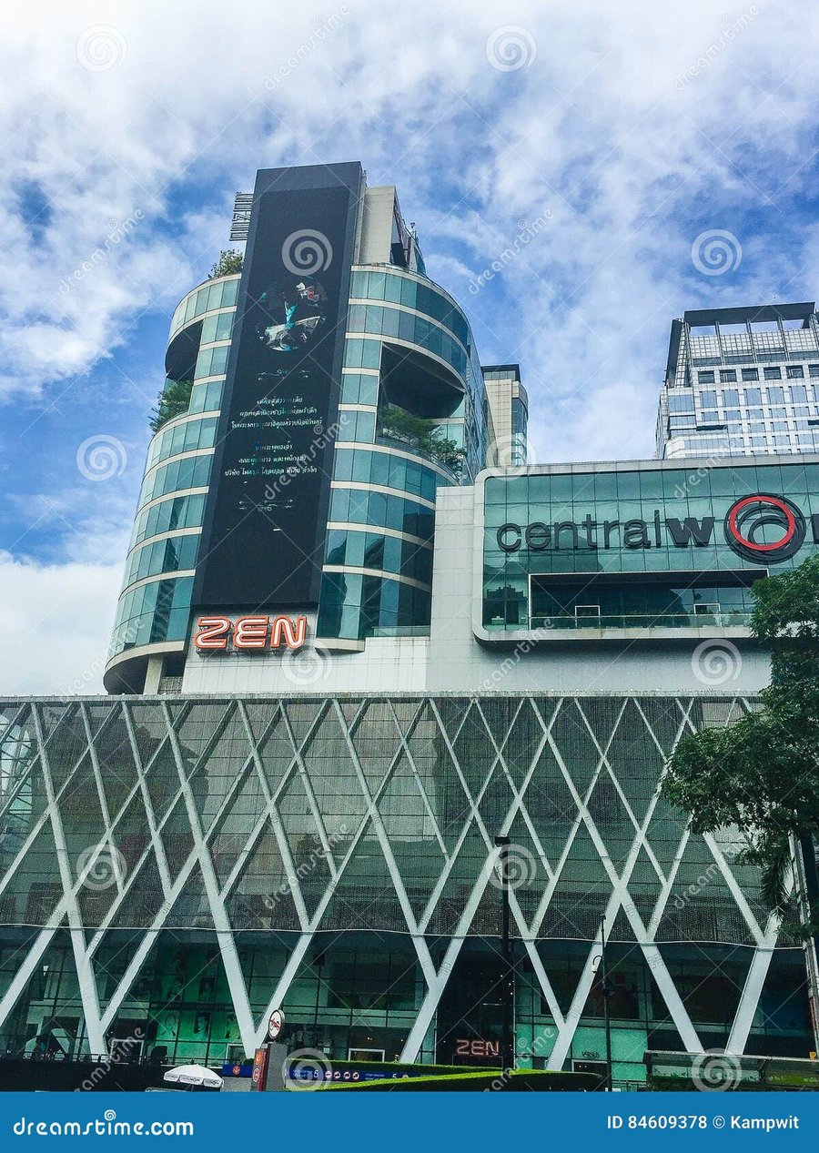 The Mall Laksi - Gallery Photo 2