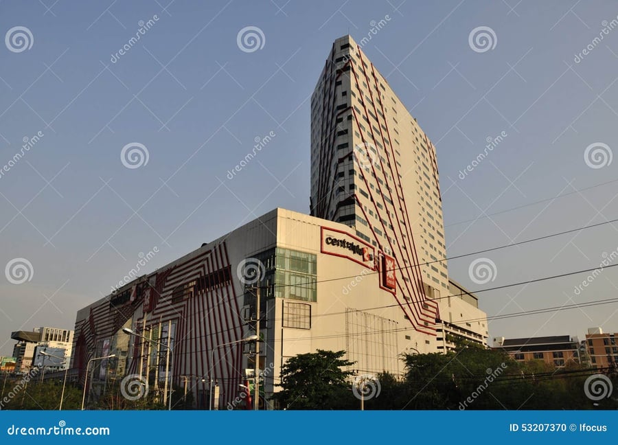 The Mall Laksi - Gallery Photo 4
