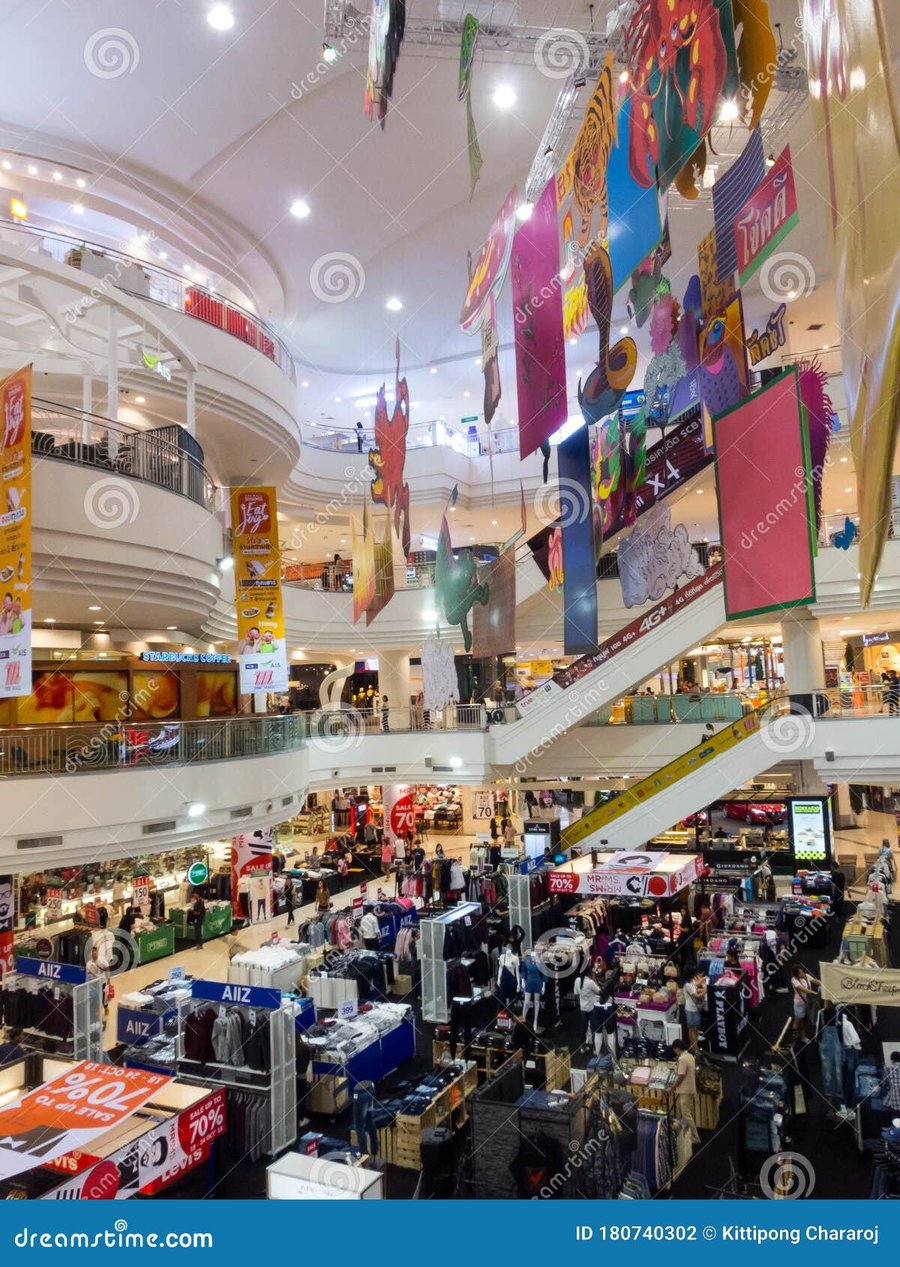 The Mall Laksi - Gallery Photo 5