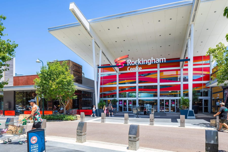 Feelings Rockingham Rockingham Centre — Stores, Map & Hours | Occupi