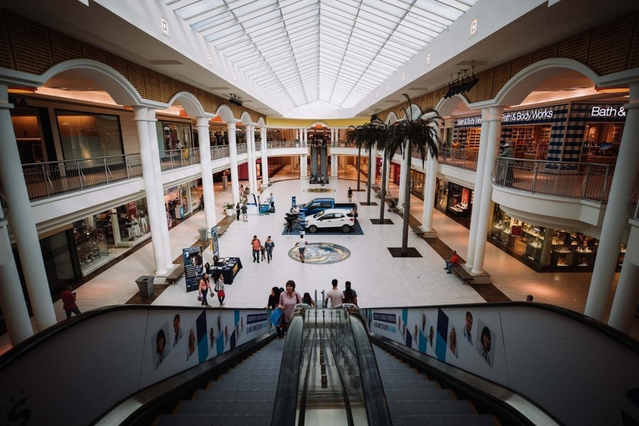 Plaza Del Caribe - Gallery Photo 3