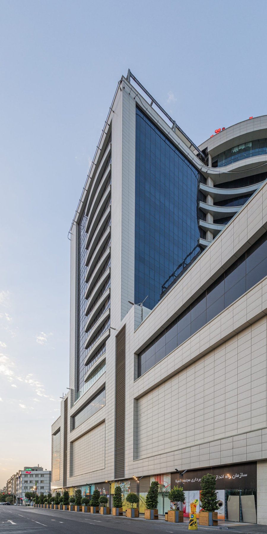 Hamila Centre - Gallery Photo 3