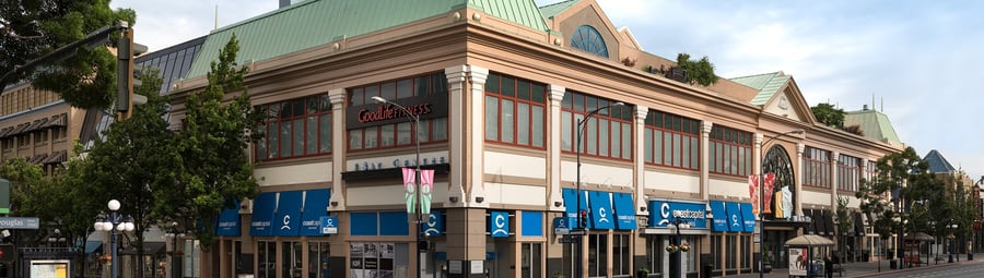 The Bay Centre - Gallery Photo 4