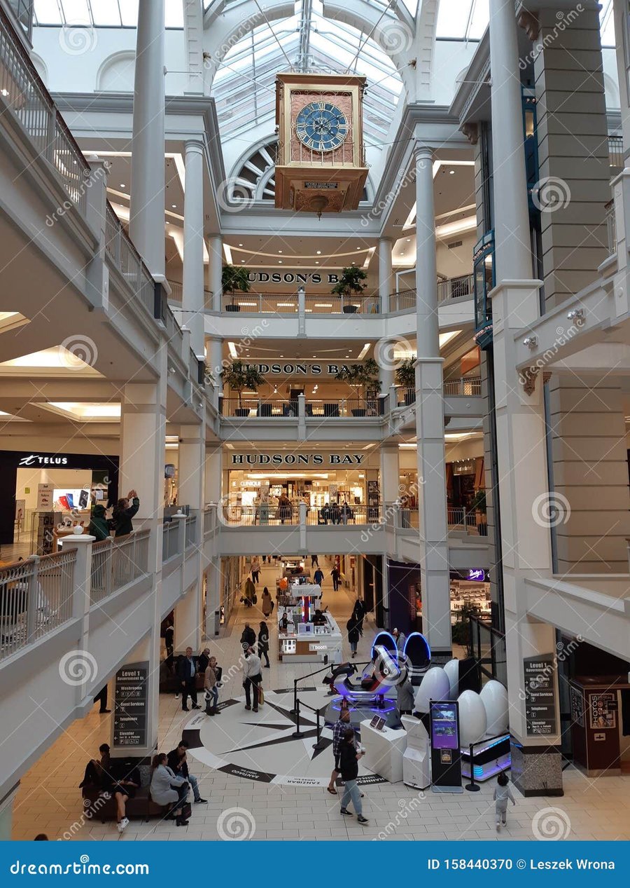 The Bay Centre - Gallery Photo 9
