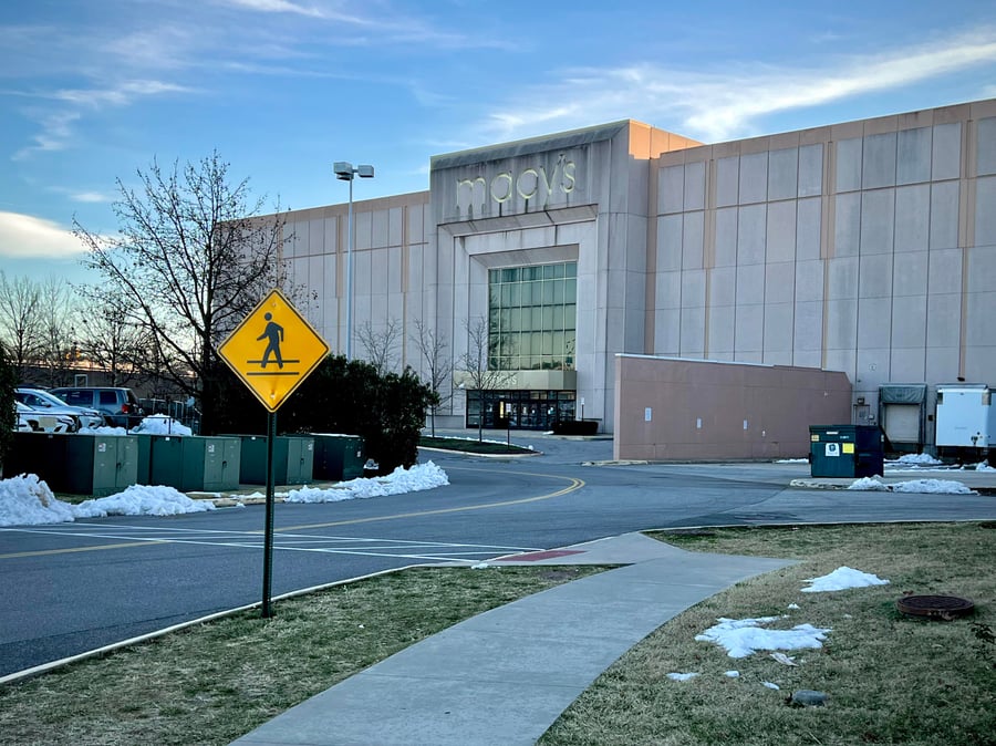 Springfield Town Center — Stores, Map & Hours | Occupi