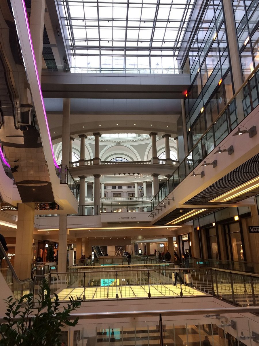 Westfield San Francisco Centre - Gallery Photo 4