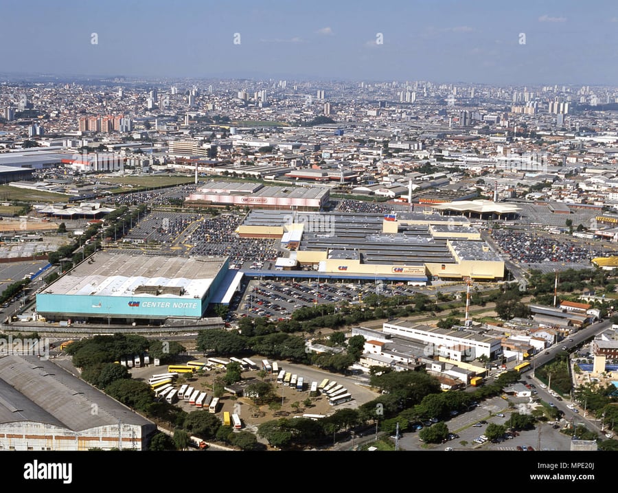 Shopping Center Norte - Gallery Photo 8