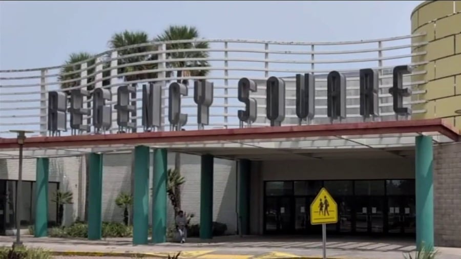 Regency Square Mall - Gallery Photo 5