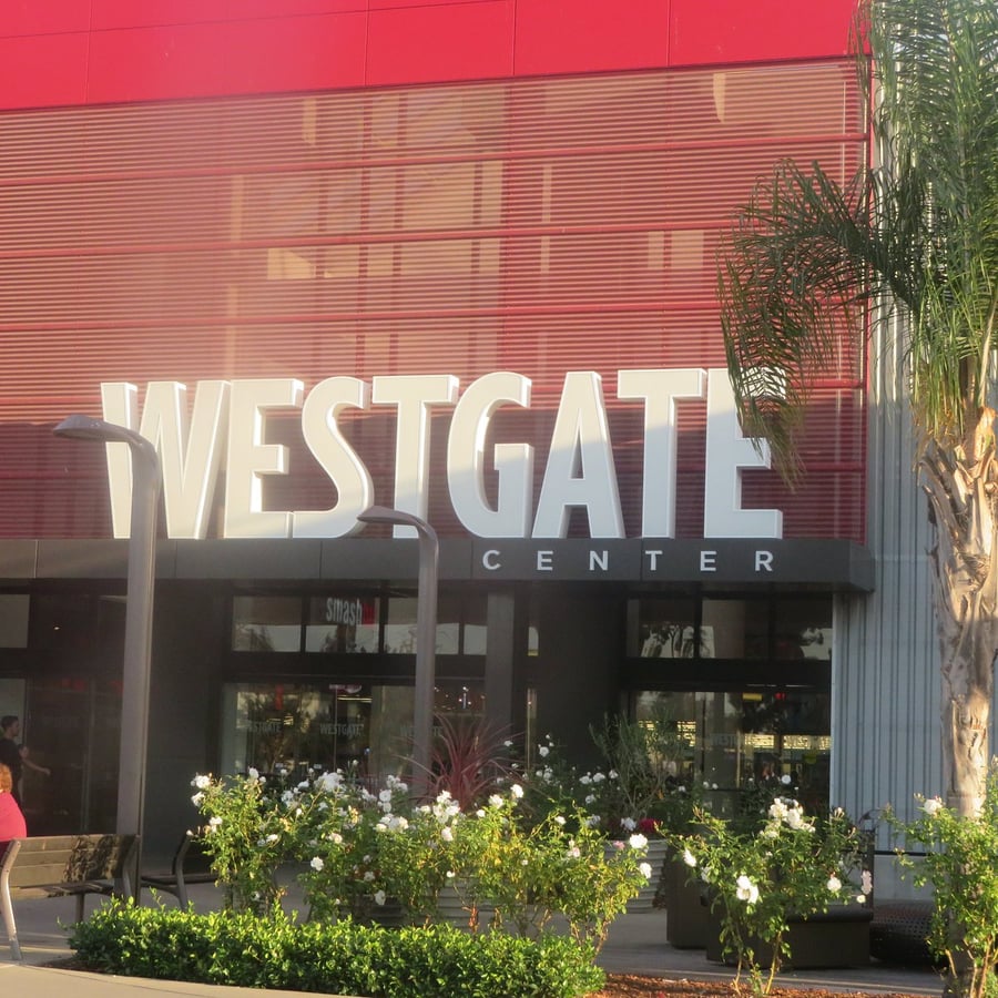 Westgate Shopping Centre - Gallery Photo 7 Westgate Shopping Centre - Gallery Photo 7