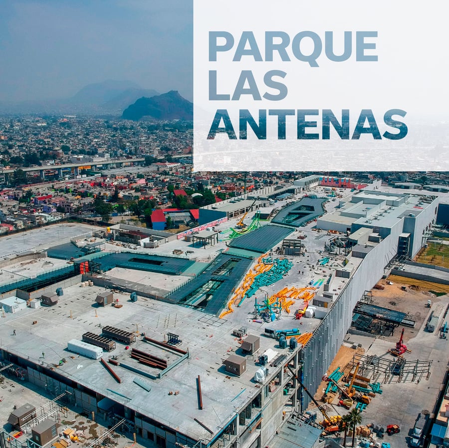Parque Las Antenas - Gallery Photo 2