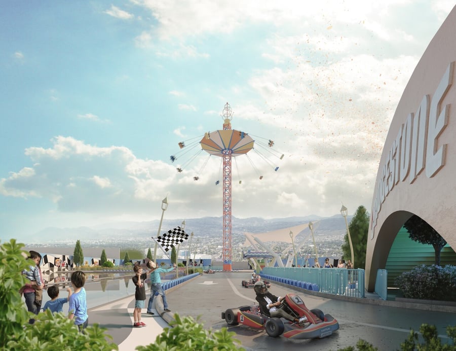 Parque Las Antenas - Gallery Photo 5