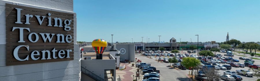 Irving Mall - Gallery Photo 4 Irving Mall - Gallery Photo 4