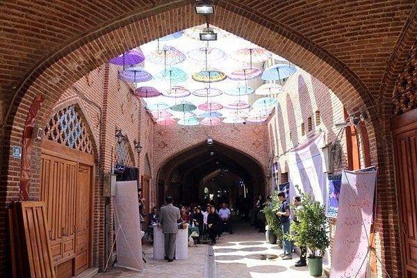 Bazar Salam - Gallery Photo 7 Bazar Salam - Gallery Photo 7