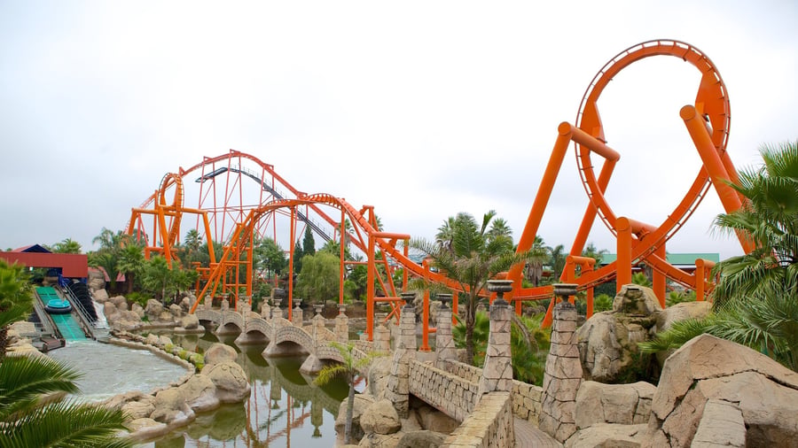 Gold Reef City - Gallery Photo 8 Gold Reef City - Gallery Photo 8