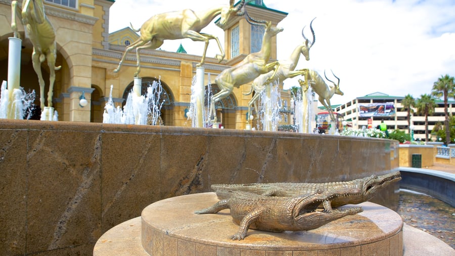 Gold Reef City - Gallery Photo 12 Gold Reef City - Gallery Photo 12