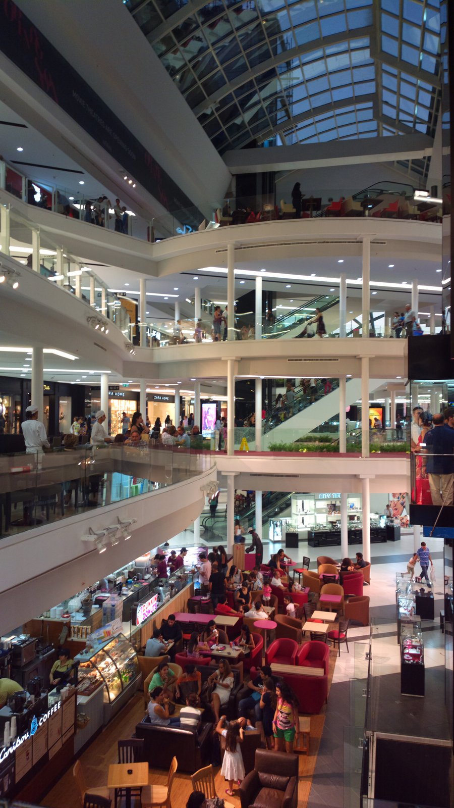 Le Mall Dbayeh - Gallery Photo 12