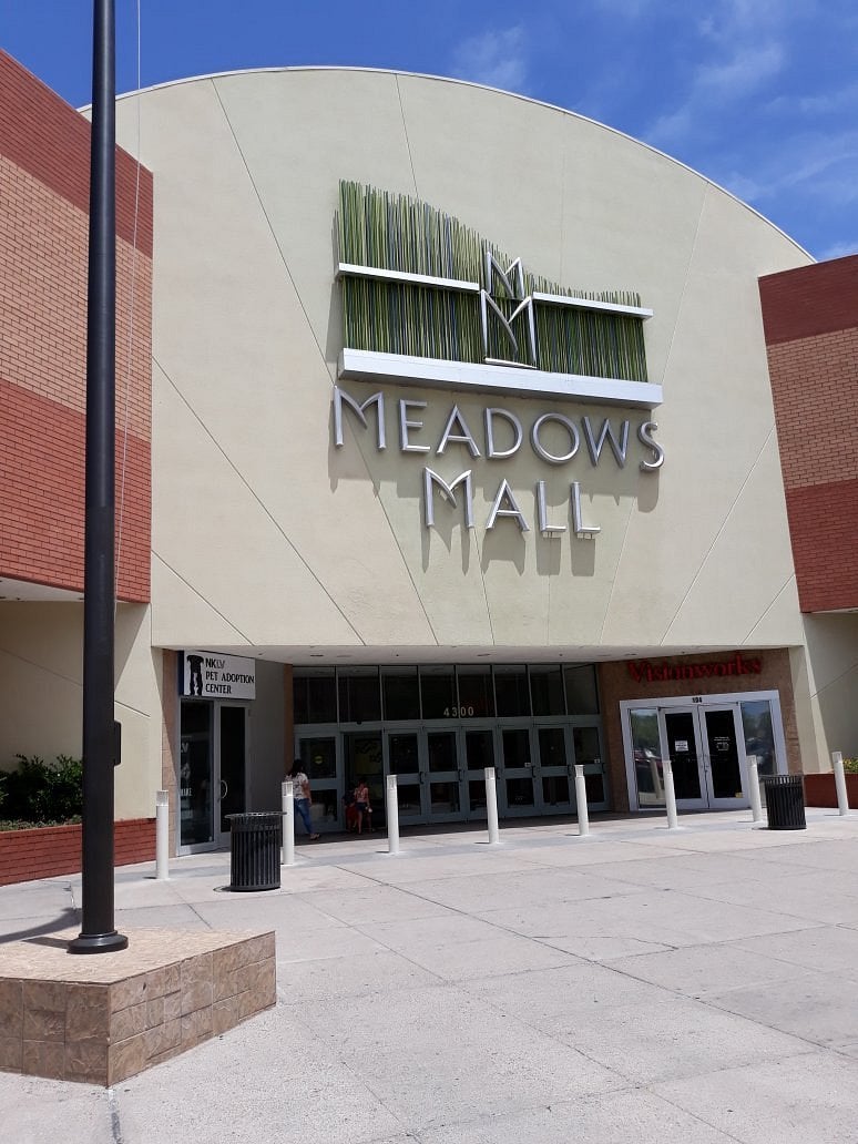 Meadows Mall - Gallery Photo 4 Meadows Mall - Gallery Photo 4