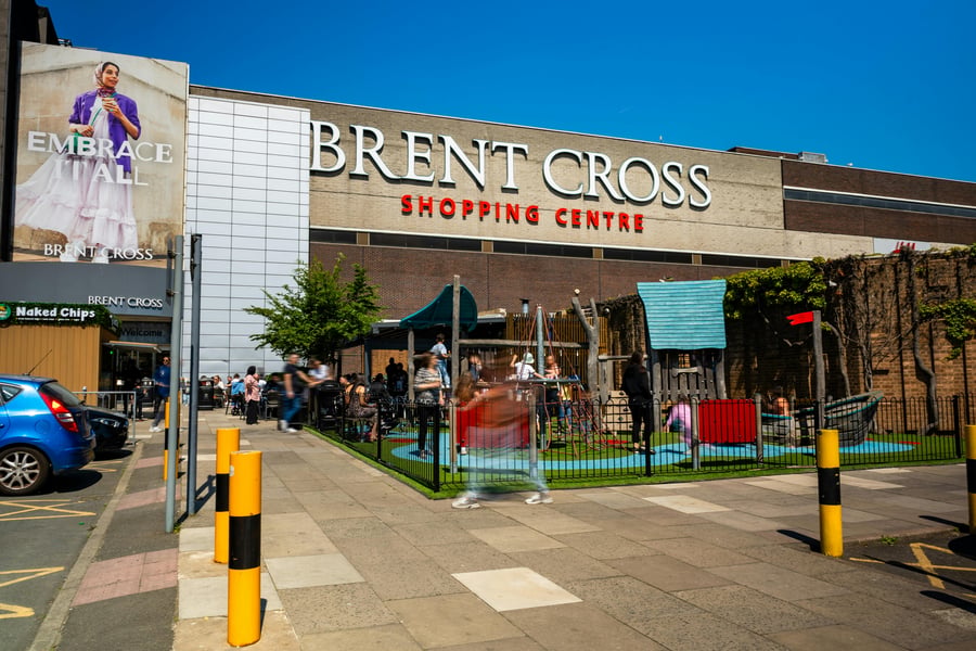 Brent Cross Shopping Centre - Gallery Photo 5