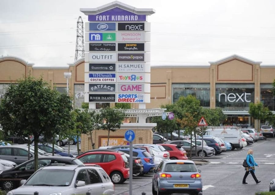 Fort Kinnaird - Gallery Photo 7