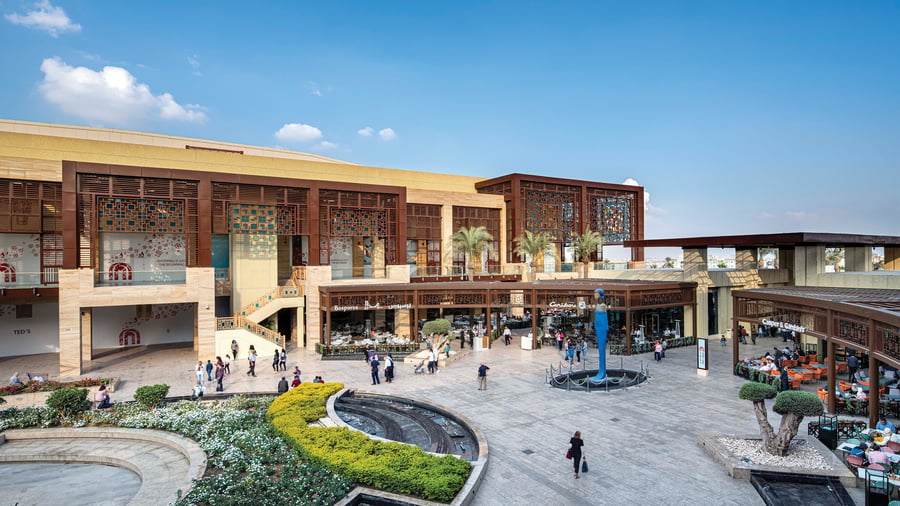 Mall Of Egypt - Gallery Photo 2 Mall Of Egypt - Gallery Photo 2