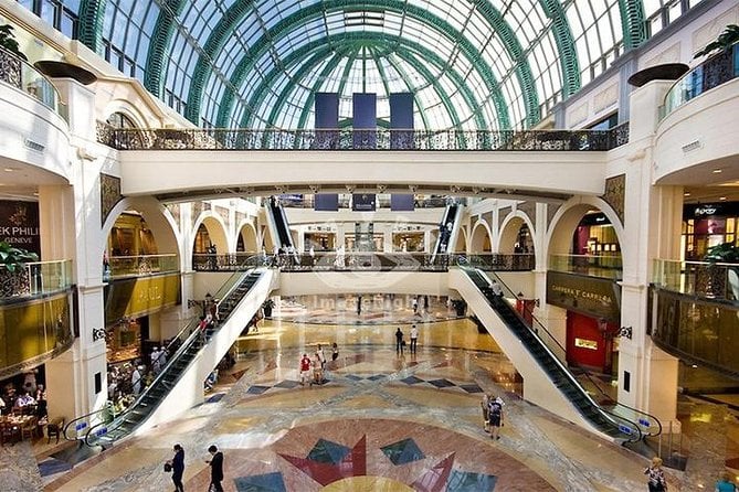 Mall Of Egypt - Gallery Photo 3 Mall Of Egypt - Gallery Photo 3