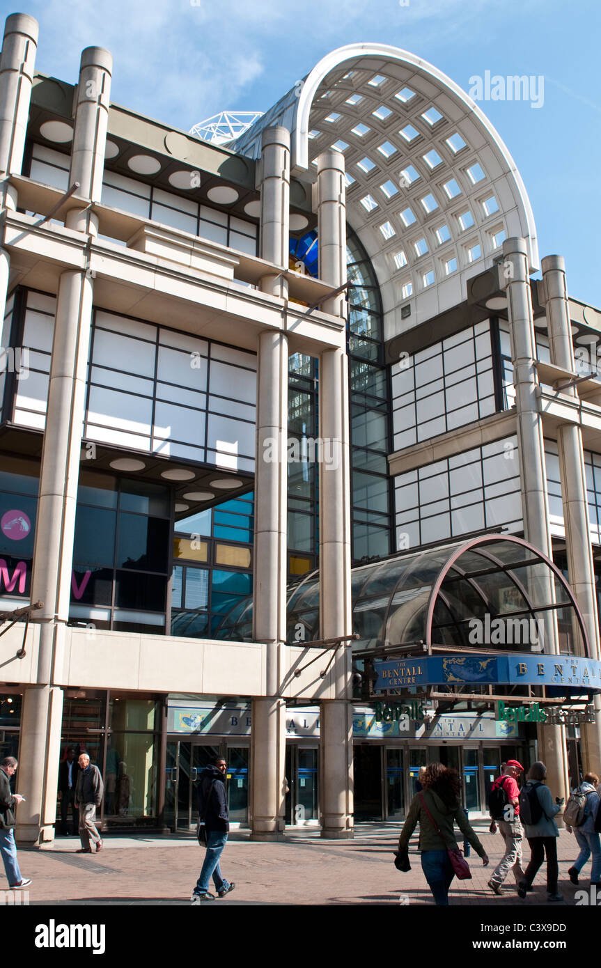 Bentall Centre - Gallery Photo 4 Bentall Centre - Gallery Photo 4
